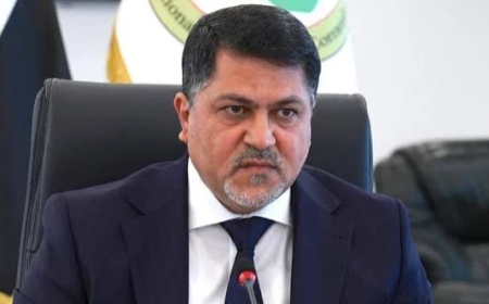 البرلمان العراقي يقيل رئيس هيئة الاستثمار ويحيل ملف الاستجواب للنزاهة