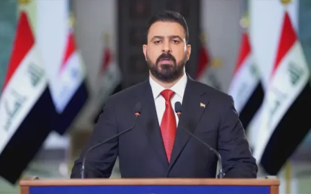 الزيدي: العراق يملك قراره ويحمي أرضه وأجواءه والسلاح بيد القائد العام