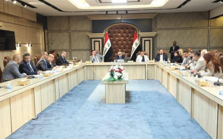 اللجنة المالية تتجه لتعديل قانون ديوان الرقابة وتعزيز أدواته في مكافحة الفساد