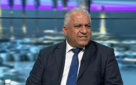 أضر بالمال العام وطلب منفعة.. محكمة الكرخ تصدر أمري قبض بحق النائب السابق باسم خشان