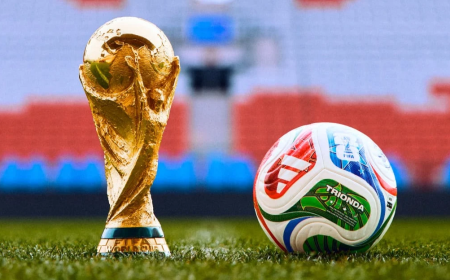 هل يتوسع كأس العالم إلى 64 منتخباً؟