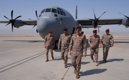 يار الله في البصرة للوقوف على تداعيات مقتل الصياد العراقي