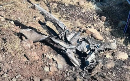 بالمسيرات المفخخة.. استهداف مخيم للاجئين الإيرانيين في أربيل