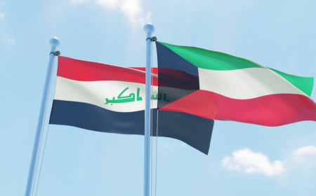 الكويت تدين "استهداف" قنصليتها في البصرة وتطالب بمحاسبة المتورطين