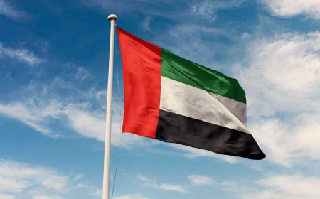 الإمارات تدين تجدد هجمات إيران على البحرين والكويت والأردن