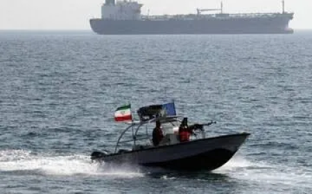 مقر خاتم الأنبياء الإيراني: واشنطن والدول المتعاونة مع جيشها تتحمل مسؤولية انعدام الأمن في المنطقة