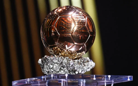 نجوم كأس العالم 2026 يتصدرون قائمة المرشحين للظفر بالكرة الذهبية