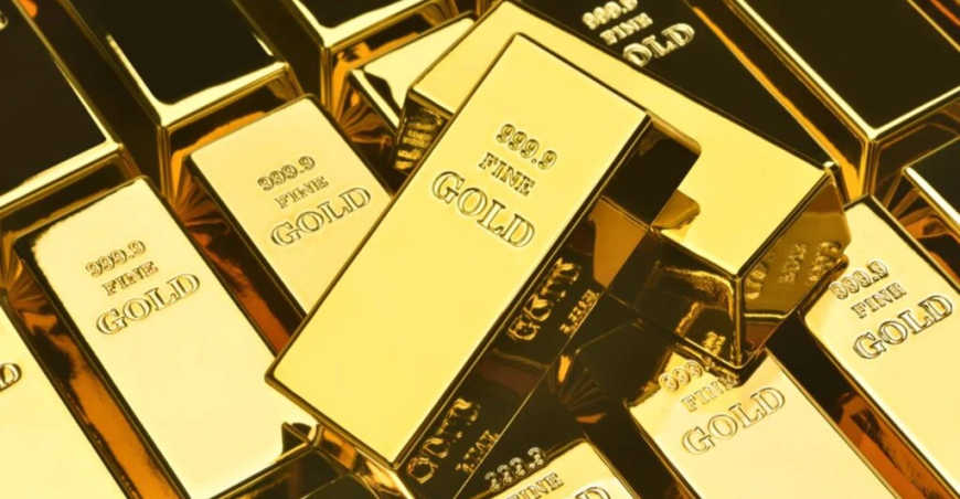 الذهب يتراجع 1.2% مع تصاعد الضربات الأميركية الإيرانية
