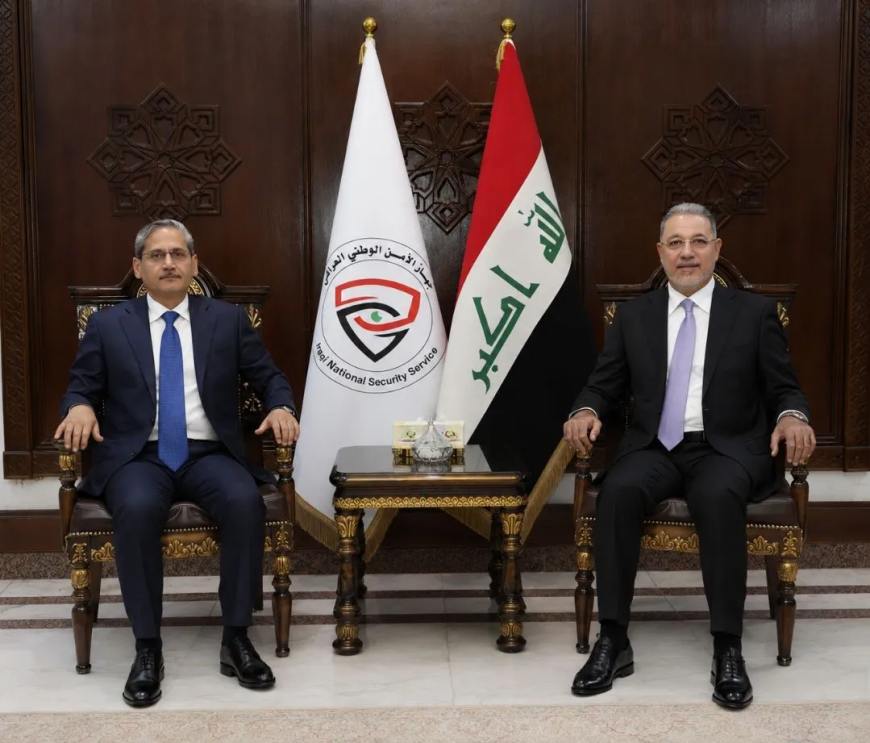 النزاهة: تم ضبط كبار المتهمين واسترداد مليارات الدنانير