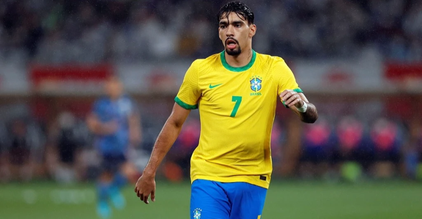 صدمة تصيب البرازيل بعد التأهل إلى دوري الـ16 في المونديال