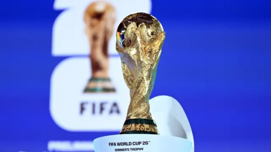 مونديال 2026 يكسر كل الأرقام.. 5 ملايين مشجع يشعلون المدرجات