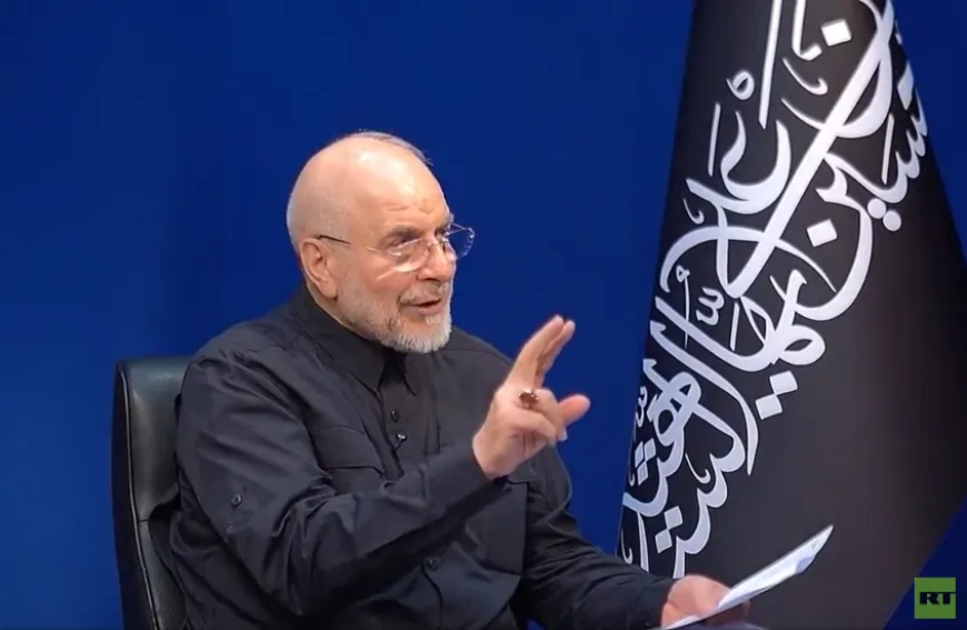 رئيس البرلمان الإيراني ينفي منح مفتشي الوكالة الذرية حق الوصول إلى المواقع المتضررة من القصف