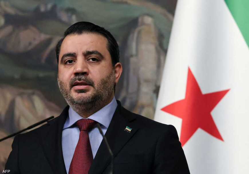 الشيباني: علاقة سوريا ستكون مع الدولة اللبنانية حصرا