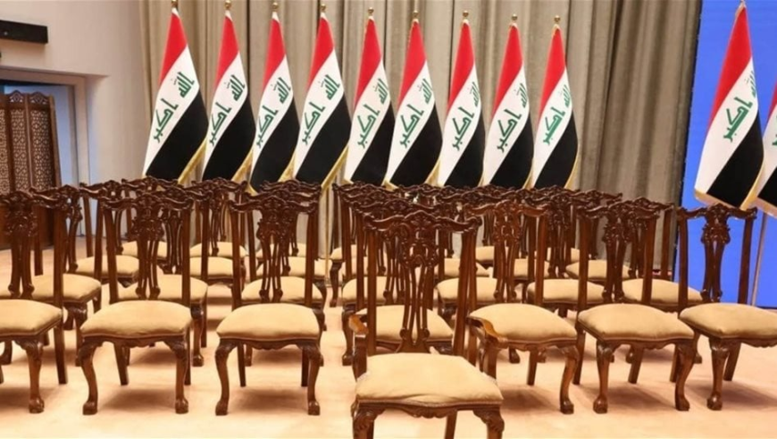 تخص الداخلية والدرجات الخاصة والفصائل: تقرير يكشف رسائل واشنطن الصارمة للزيدي