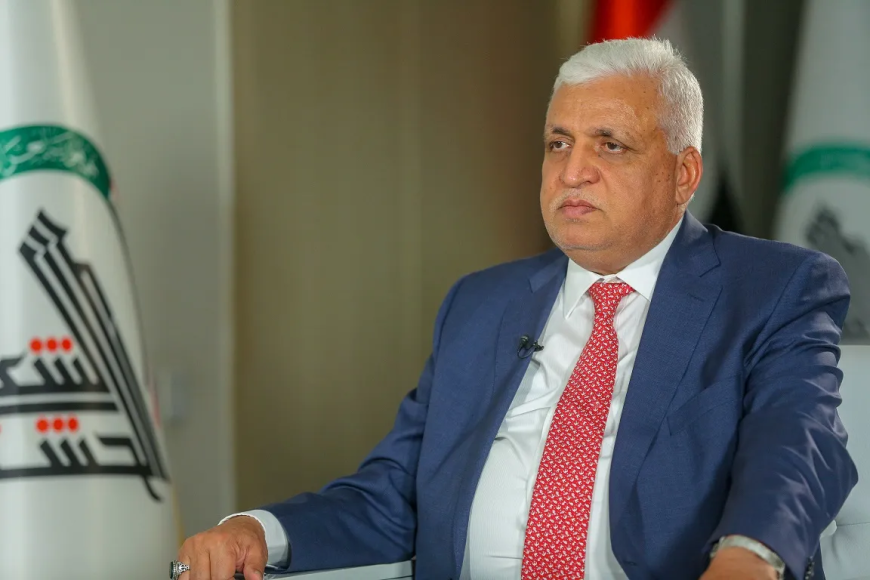 الفياض: النظام السياسي في العراق قائم على الديمقراطية ويرتكز على مبدأ التداول السلمي للسلطة