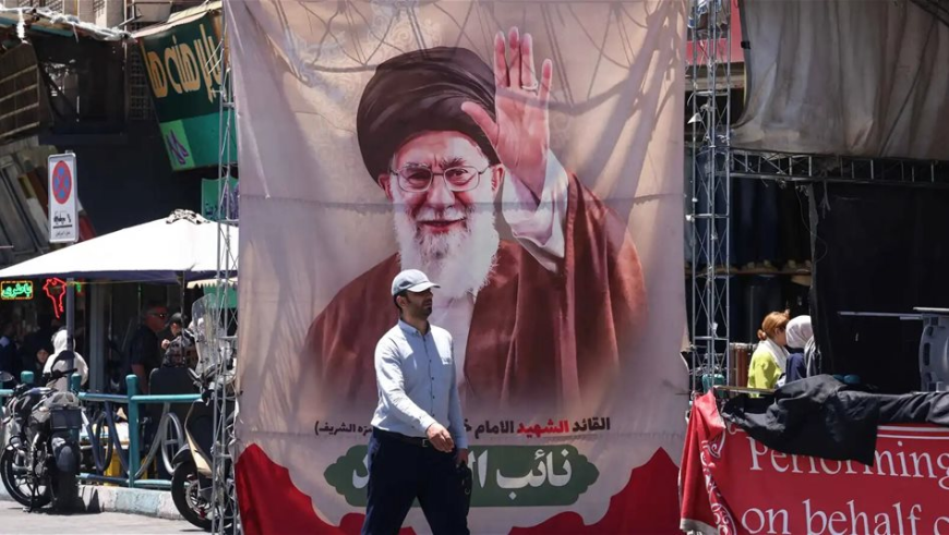 مراسم وداع الخامنئي: طهران تتأهب لاستقبال قادة وممثلي 100 دولة