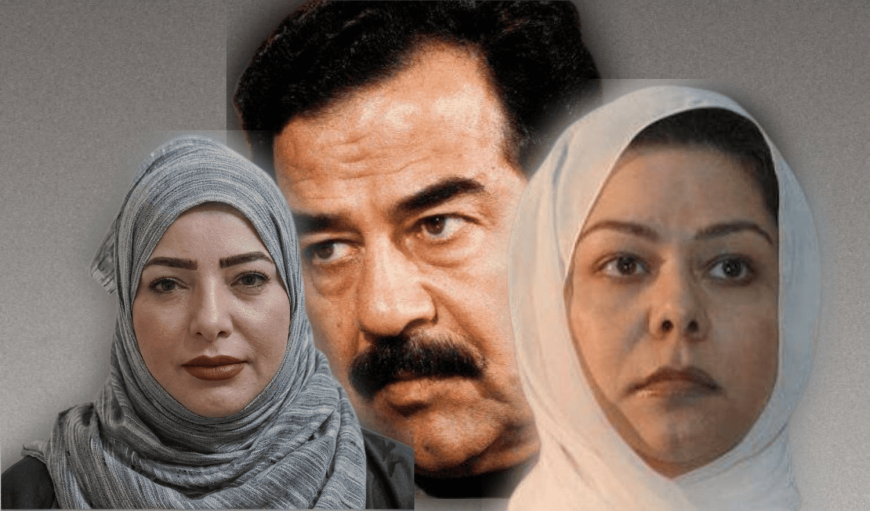 توتر في اليمن.. ما علاقة ميرا صدام حسين؟