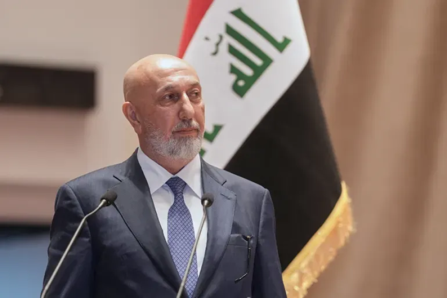 رئيس الجمهورية: سنعالج ملف الفصائل دون إراقة الدماء ولا تراجع عن مكافحة الفساد