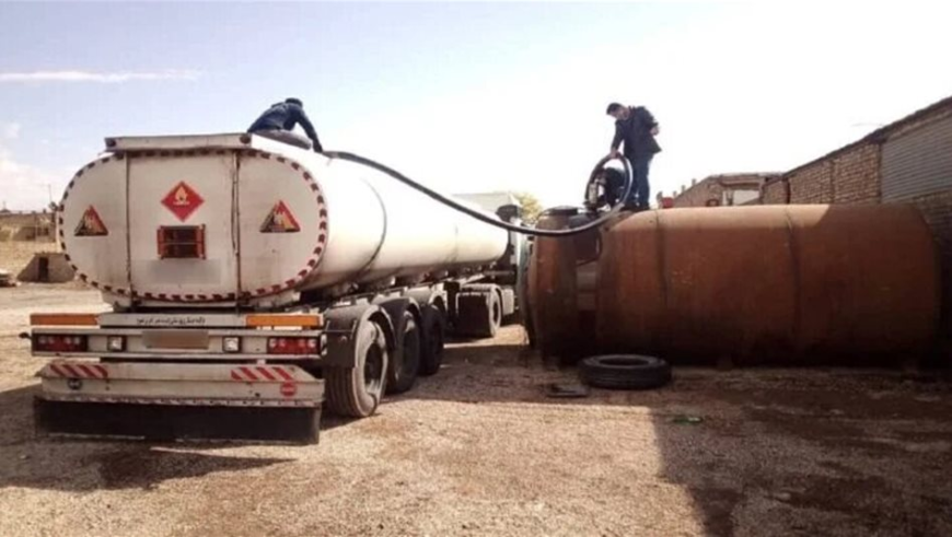العراق يباشر بملاحقة ضالعين في تهريب النفط