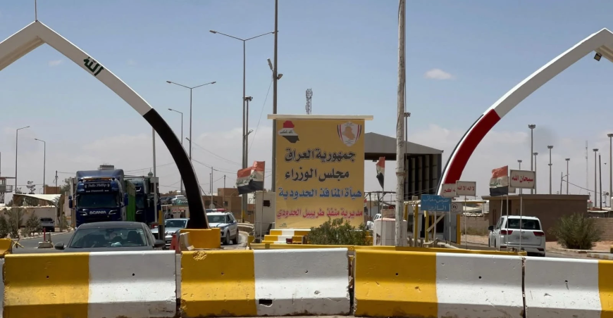 الأنبار تطالب بحصتها من إيرادات المنافذ: نرفد خزينة الدولة بمليارات الدنانير