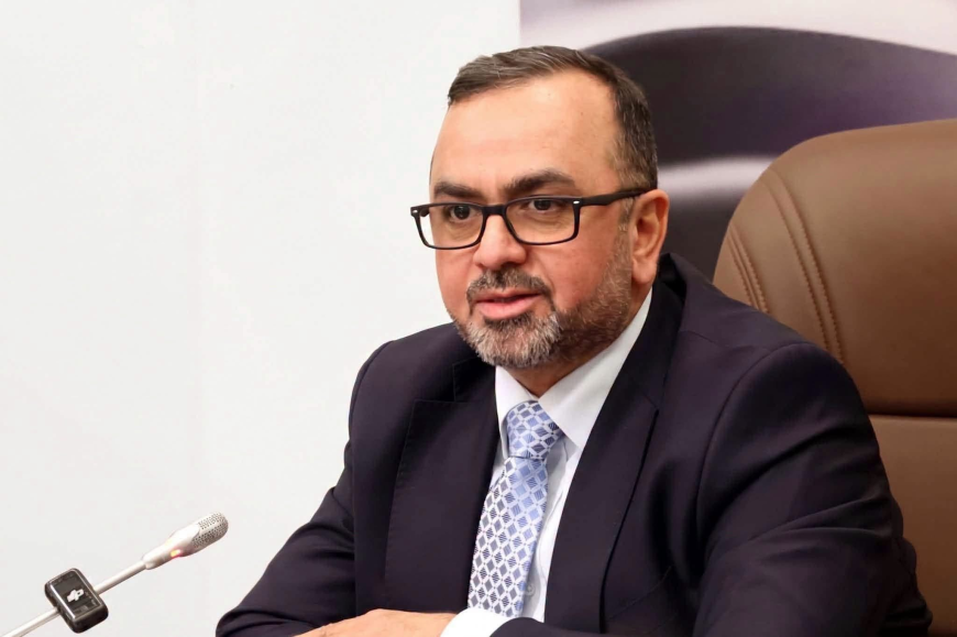 زيادة رواتب وتثبيت.. وزير الصحة يزف بشرى لخريجي 2024