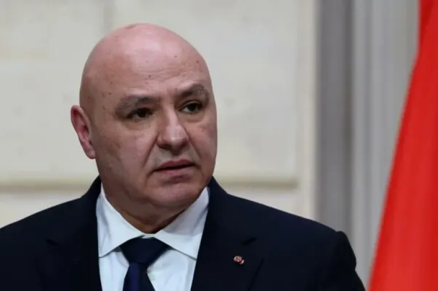 الرئيس اللبناني لترامب: ندعوكم لمواصلة الوقوف بجانب لبنان ومؤسساته وجيشه وشعبه
