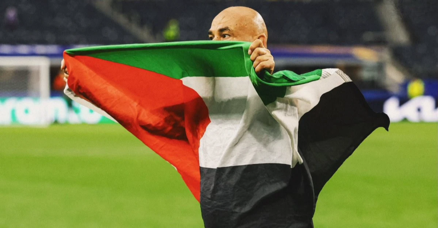 غضب إسرائيلي بسبب حسام حسن ودعوات لمساندة الأرجنتين أمام مصر