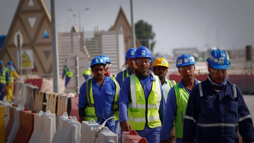 في العراق.. آلية جديدة لاستقدام العامل الأجنبي