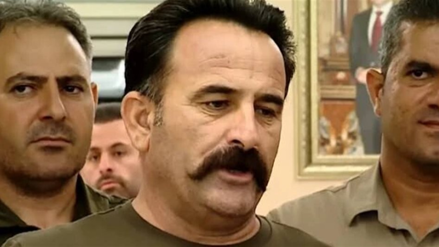 القبض على خورشيد لطيف الهركي وشقيقه حيدر في أربيل.. من هم؟