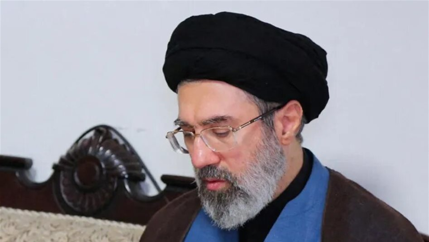 السيد مجتبى خامنئي: الثأر للقائد الشهيد الإمام هو مطلب شعبنا وسيُنفَّذ حتمًا