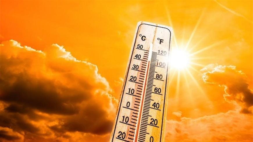 الصيف اللاهب يبدأ من الغد وثلاث محافظات تلامس درجة الغليان