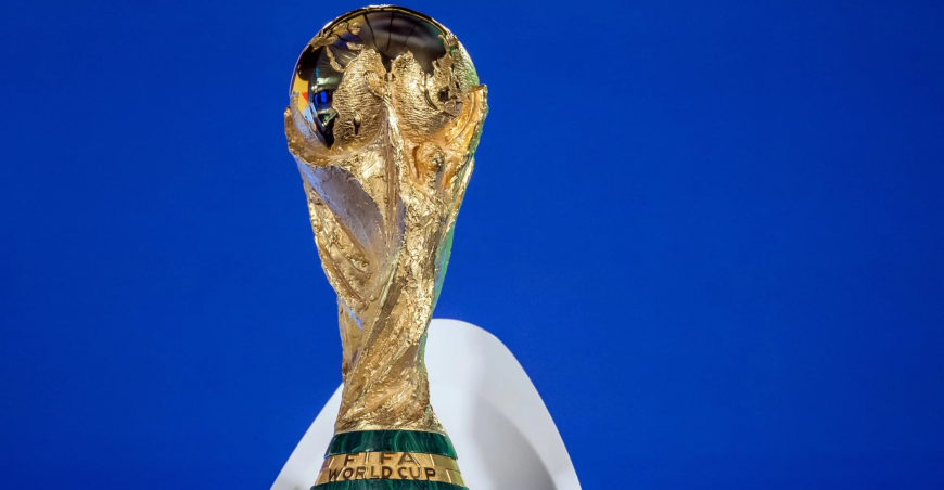 تعرف على الجوائز المالية للمنتخبات العربية المشاركة في كأس العالم