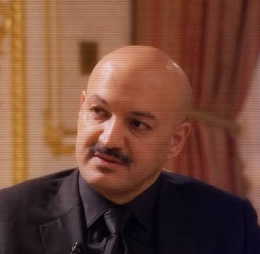 خبراء: القضاء أكمل إجراءات ملاحقة المتهم نور زهير وتنفيذ الحكم الصادر بحقه