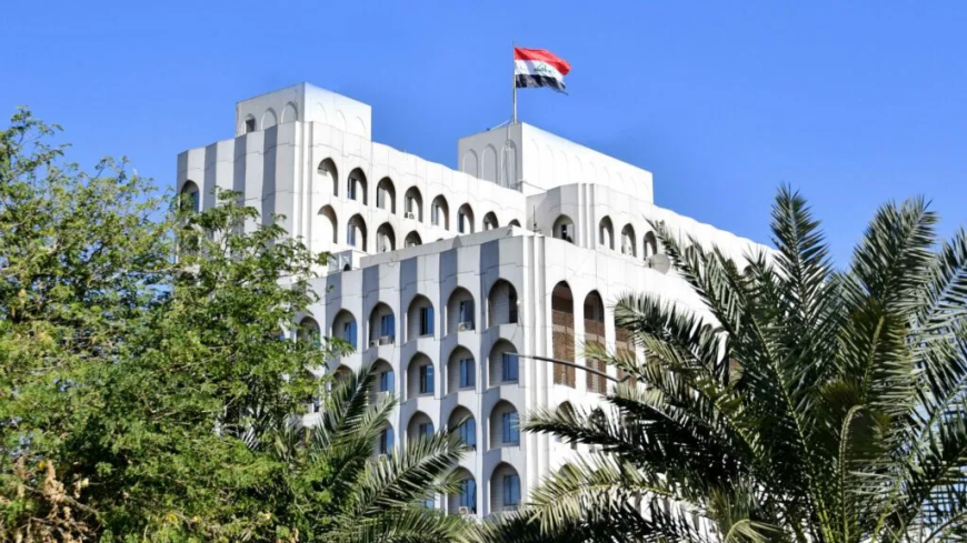 العراق يدعو إلى ضرورة احترام سيادة الدول وعدم التعرض لأمنها واستقرارها
