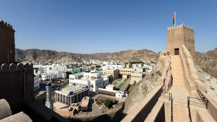الخارجية العمانية تستدعي السفير الإيراني للاحتجاج على الهجمات على أراضيها