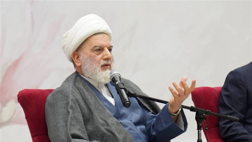 الشيخ همام حمودي يبعث برقية تعزية إلى أمير قطر بوفاة والده