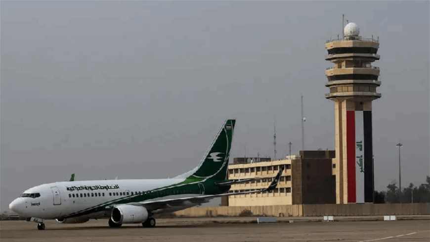 وزير النقل يقرر سحب يد مدير عام الخطوط الجوية العراقية ويكلف بديلاً