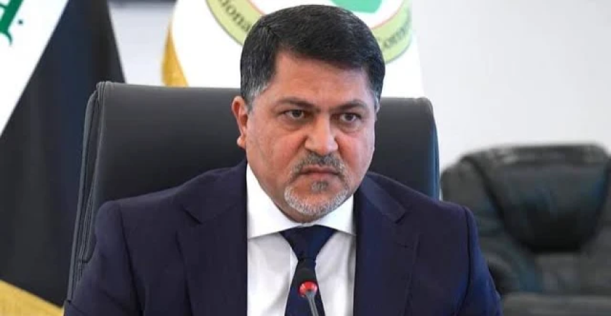 البرلمان العراقي يقيل رئيس هيئة الاستثمار ويحيل ملف الاستجواب للنزاهة