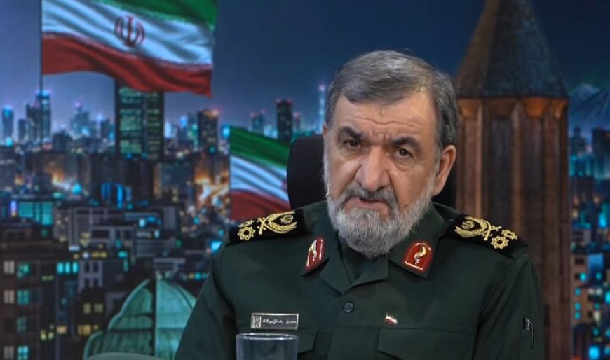 رضائي يؤكد الثأر لخامنئي: هرمز أهم من عشرات القنابل النووية