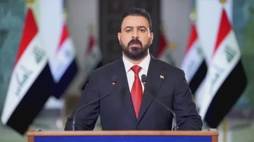 الزيدي: العراق يملك قراره ويحمي أرضه وأجواءه والسلاح بيد القائد العام