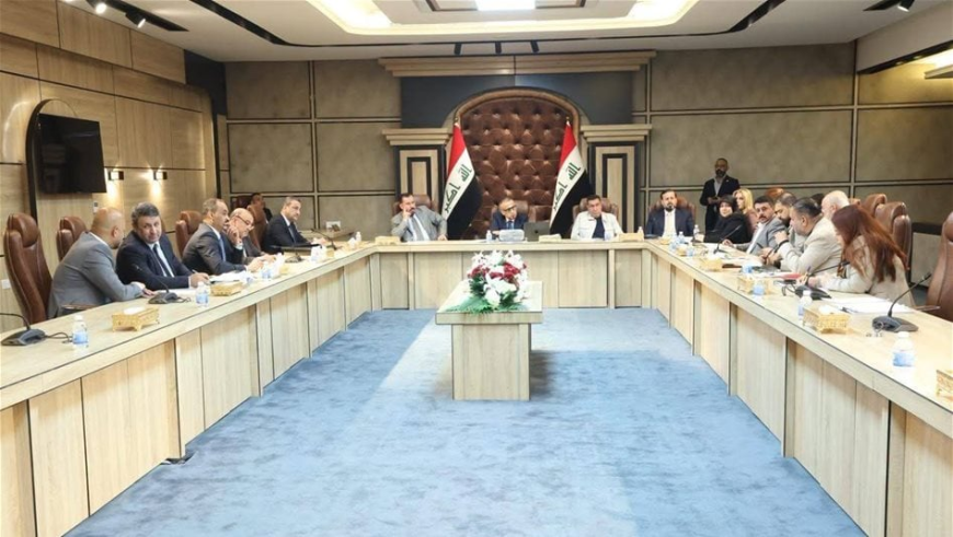 اللجنة المالية تتجه لتعديل قانون ديوان الرقابة وتعزيز أدواته في مكافحة الفساد