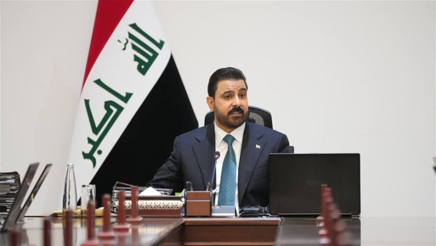 الزيدي: هدفنا من زيارة واشنطن استقطاب الاستثمارات وتنويع الاقتصاد العراقي