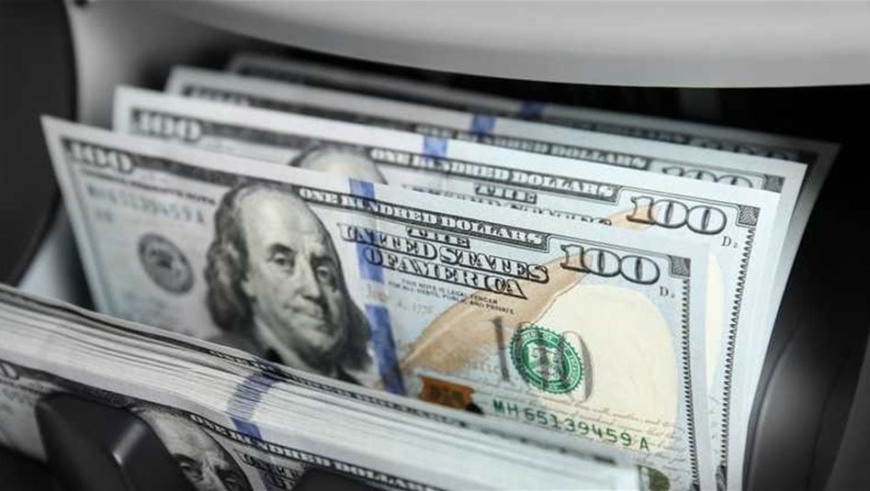 الدولار يعاود الارتفاع مع تجدد الهجمات بالشرق الأوسط