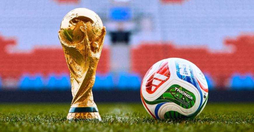 هل يتوسع كأس العالم إلى 64 منتخباً؟