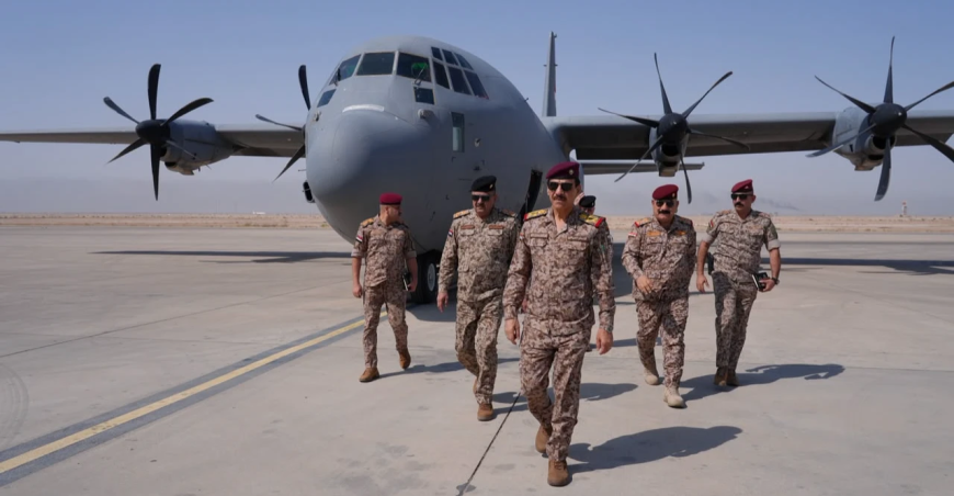 يار الله في البصرة للوقوف على تداعيات مقتل الصياد العراقي
