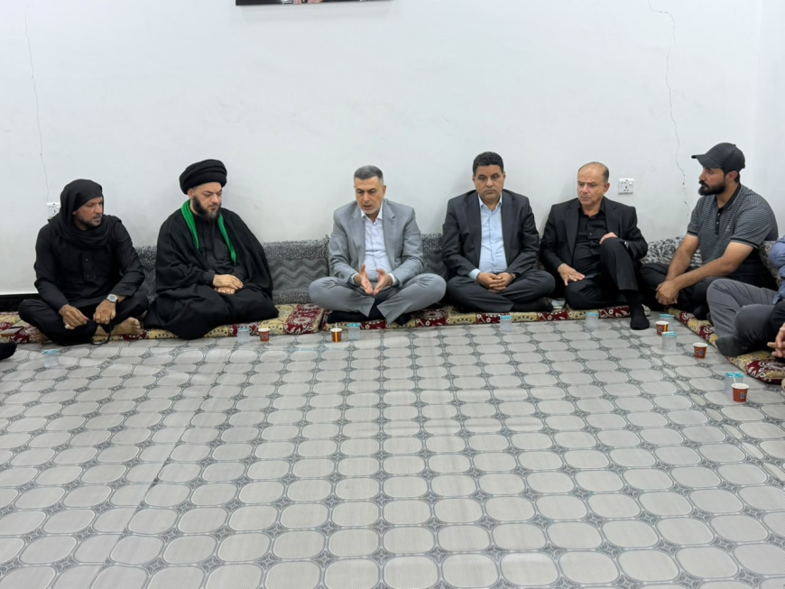 العيداني: الصياد نجم "شهيد" وحقوقه محفوظة ولن نسمح باستغلال قضيته