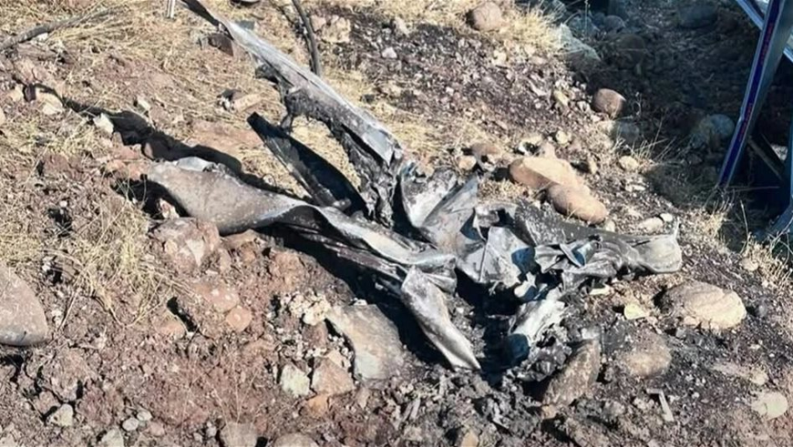 بالمسيرات المفخخة.. استهداف مخيم للاجئين الإيرانيين في أربيل