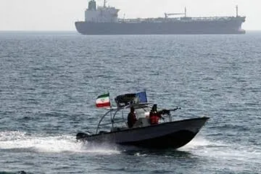 مقر خاتم الأنبياء الإيراني: واشنطن والدول المتعاونة مع جيشها تتحمل مسؤولية انعدام الأمن في المنطقة