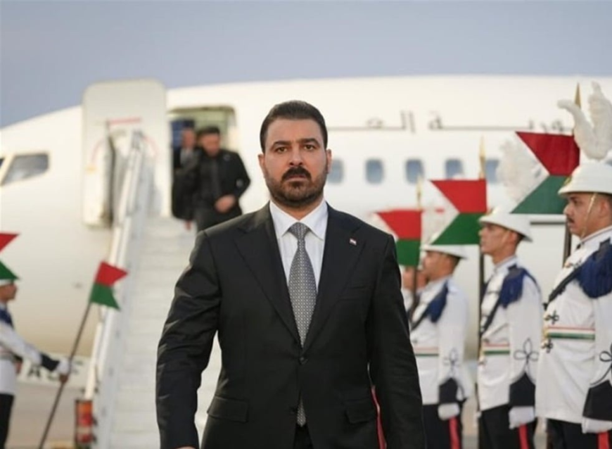 رئيس مجلس الوزراء يصل إلى واشنطن
