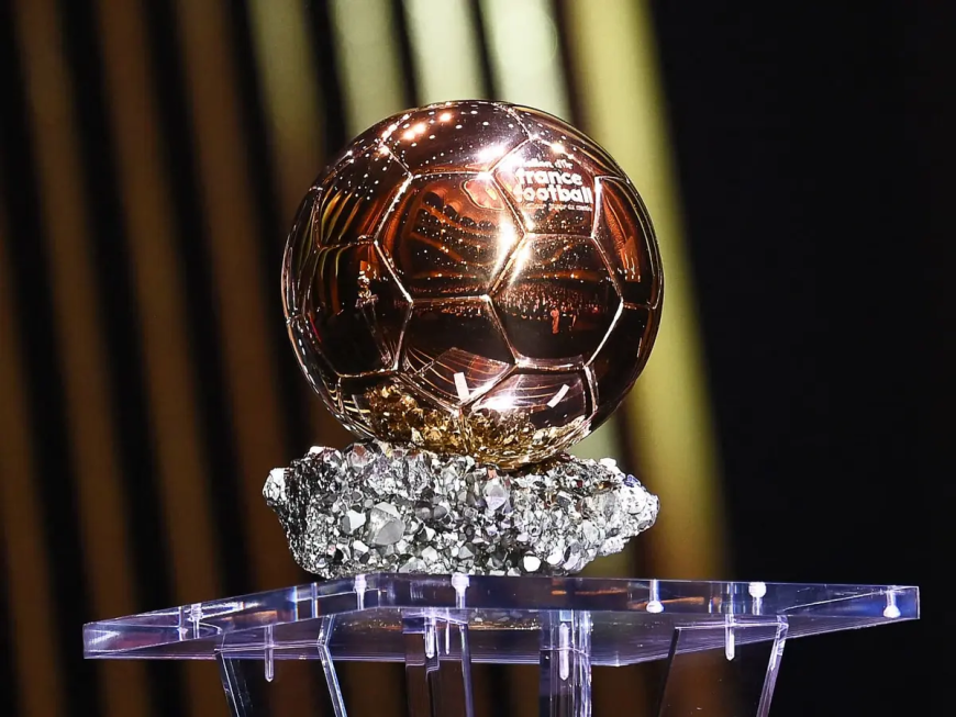 نجوم كأس العالم 2026 يتصدرون قائمة المرشحين للظفر بالكرة الذهبية